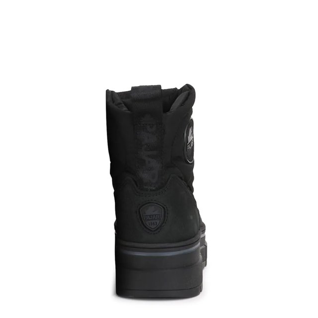 Women's Huila Insulated Ice-Gripper Boot
