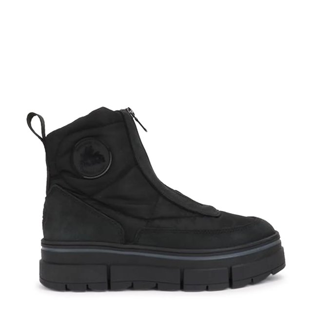 Women's Huila Insulated Ice-Gripper Boot