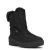 Women's Kimmi Insulated Ice-Gripper Boot BLACK view