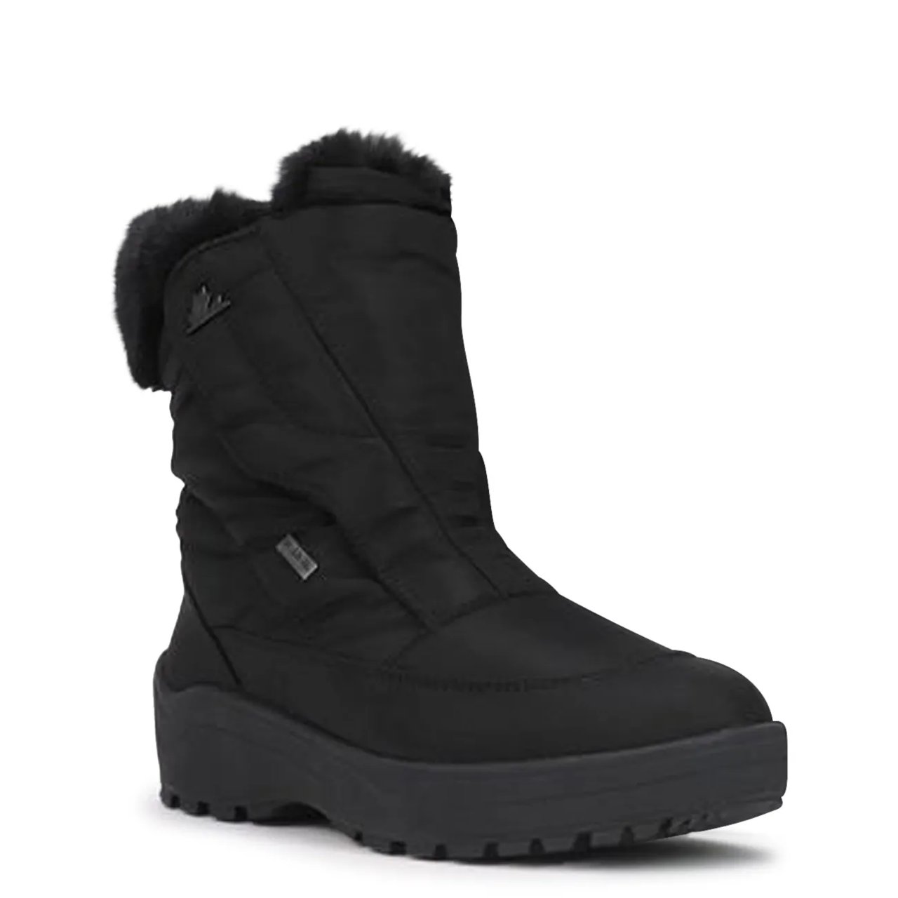 Women's Kimmi Insulated Ice-Gripper Boot