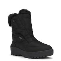 Women's Kimmi Insulated Ice-Gripper Boot BLACK view