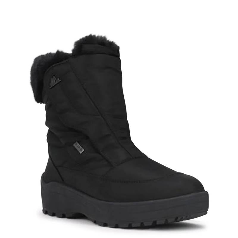 Women's Kimmi Insulated Ice-Gripper Boot