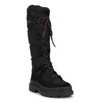 Women's Verana High Insulated Boot BLACK IRON view
