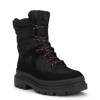 Women's Verana Low Insulated Boot BLACK view