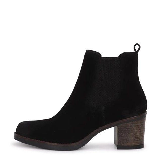 Women's Dallas Waterproof Chelsea Bootie