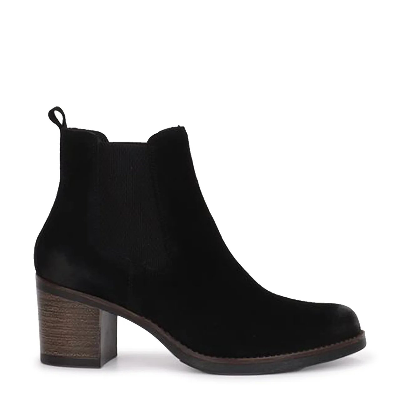 Women's Dallas Waterproof Chelsea Bootie
