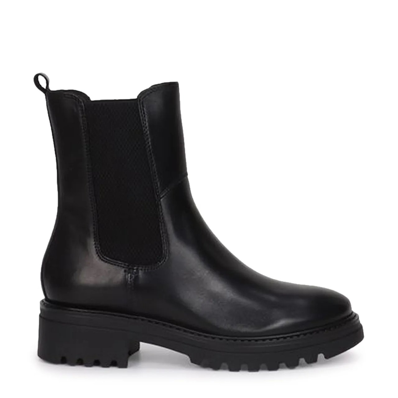 Women's Montreal Waterproof Chelsea Boot