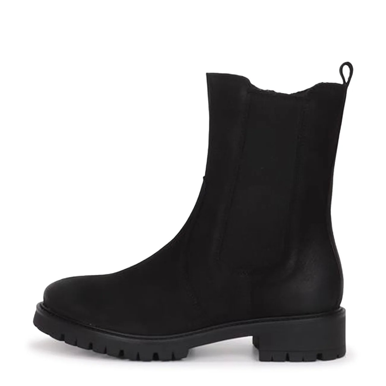 Women's Reading Waterproof Chelsea Boot