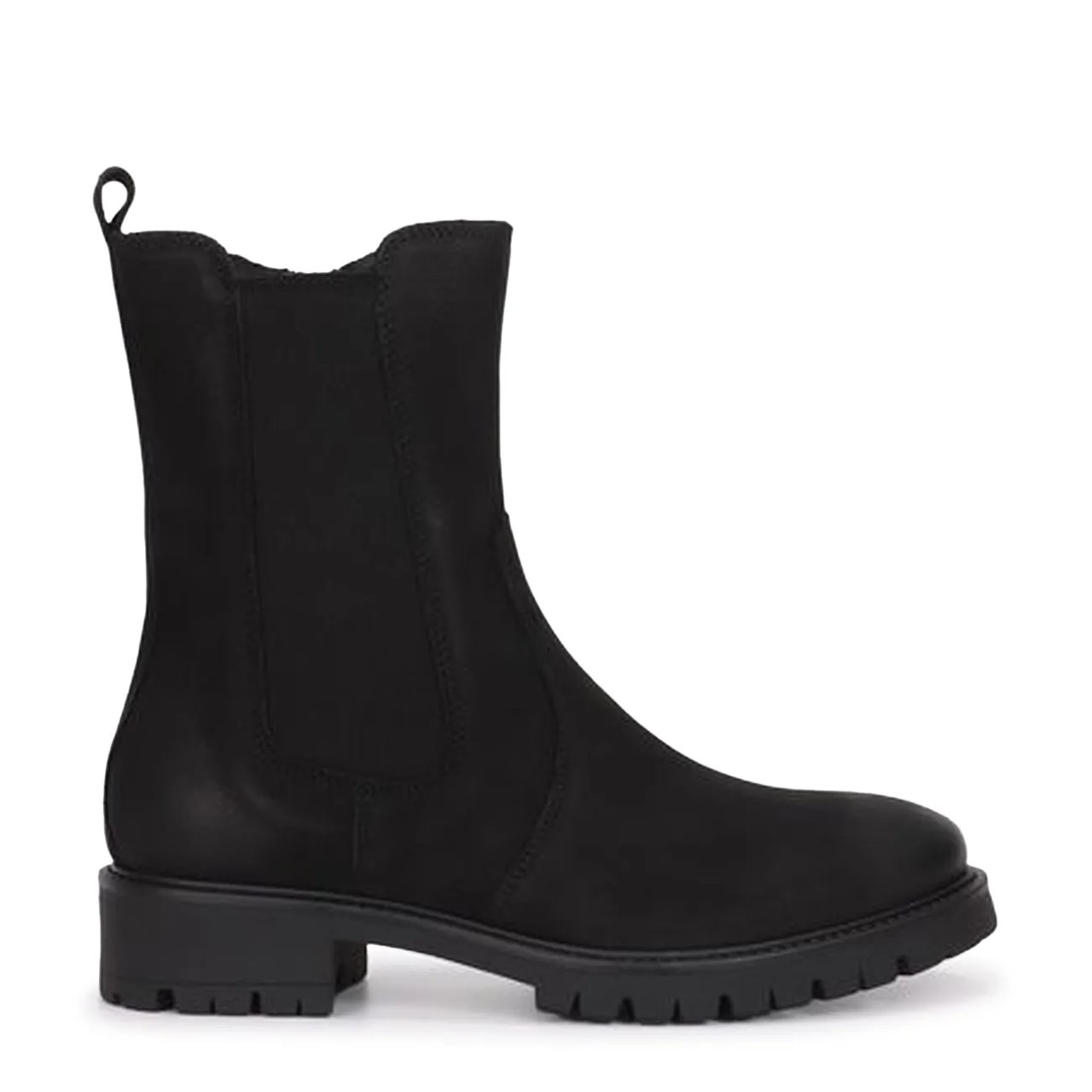 Women's Reading Waterproof Chelsea Boot