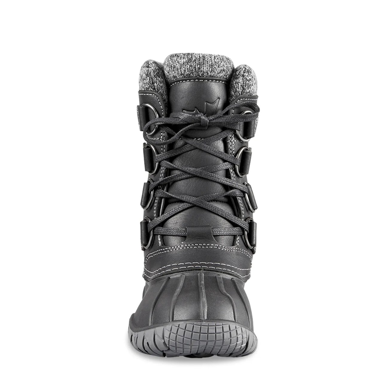 Women's Yellowknife Cuff Waterproof Winter Bootie