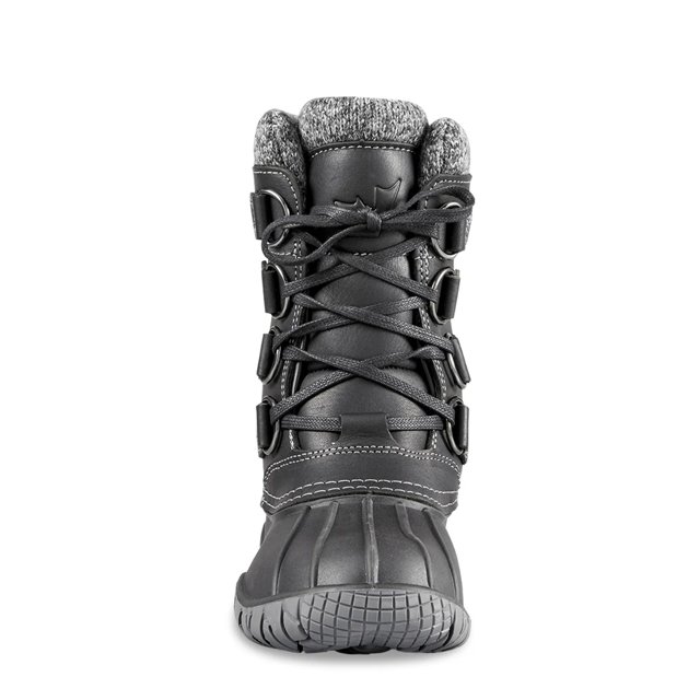 Women's Yellowknife Cuff Waterproof Winter Bootie