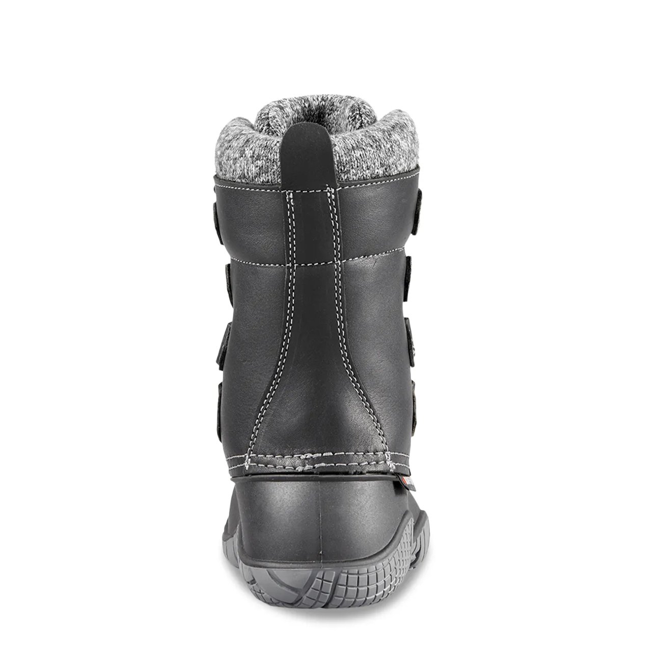Women's Yellowknife Cuff Waterproof Winter Bootie