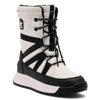 Women's Out N About III Waterproof Winter Boot BLACK/SEA SALT view