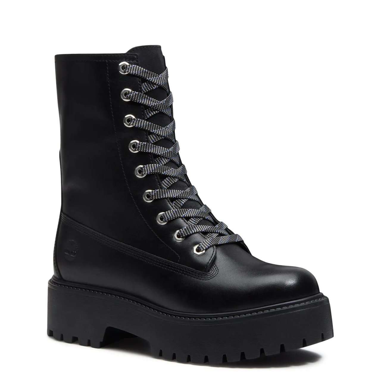 Women's Explorer Carnival Waterproof Winter Leather Boot