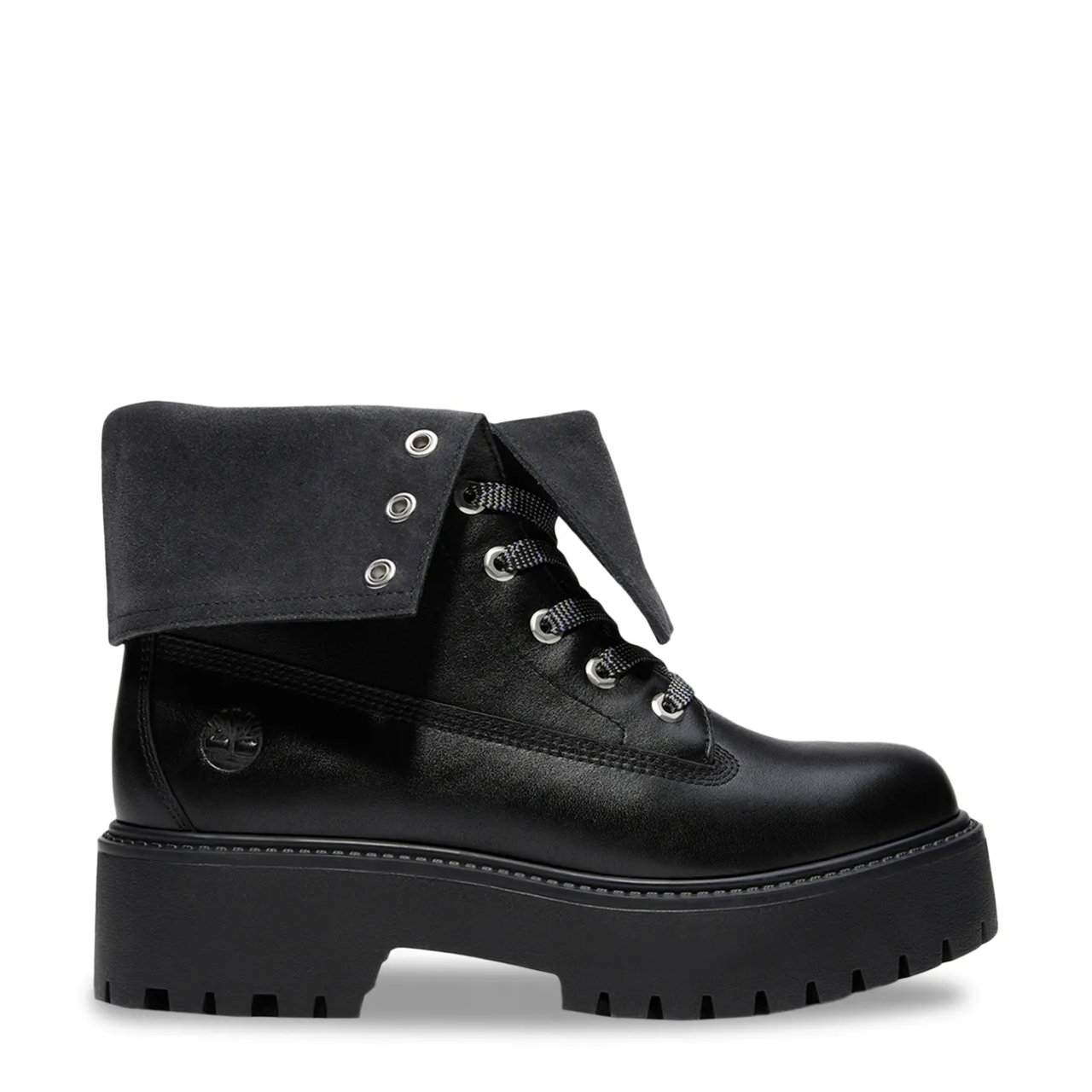 Women's Explorer Carnival Waterproof Winter Leather Boot