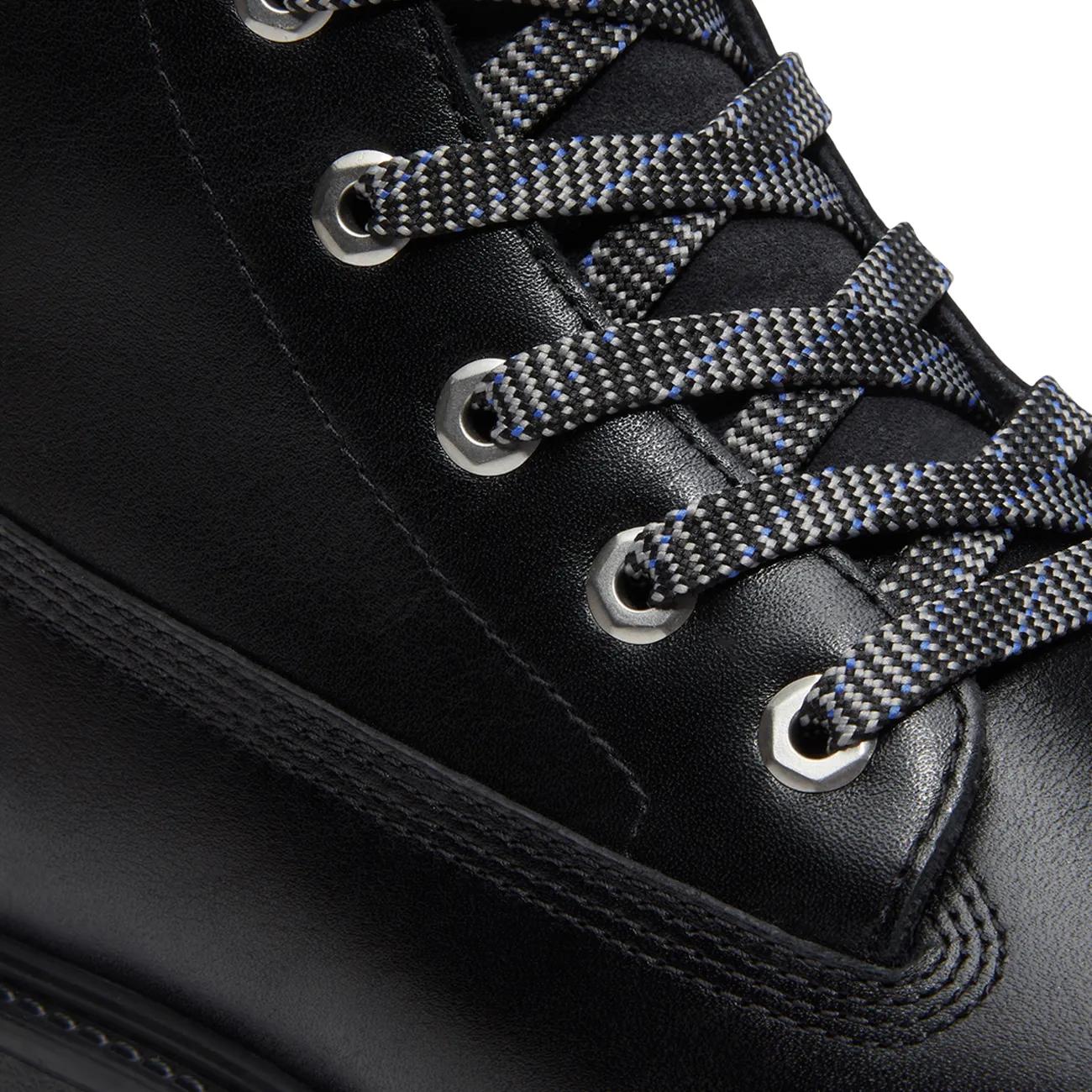 Women's Explorer Carnival Waterproof Winter Leather Boot