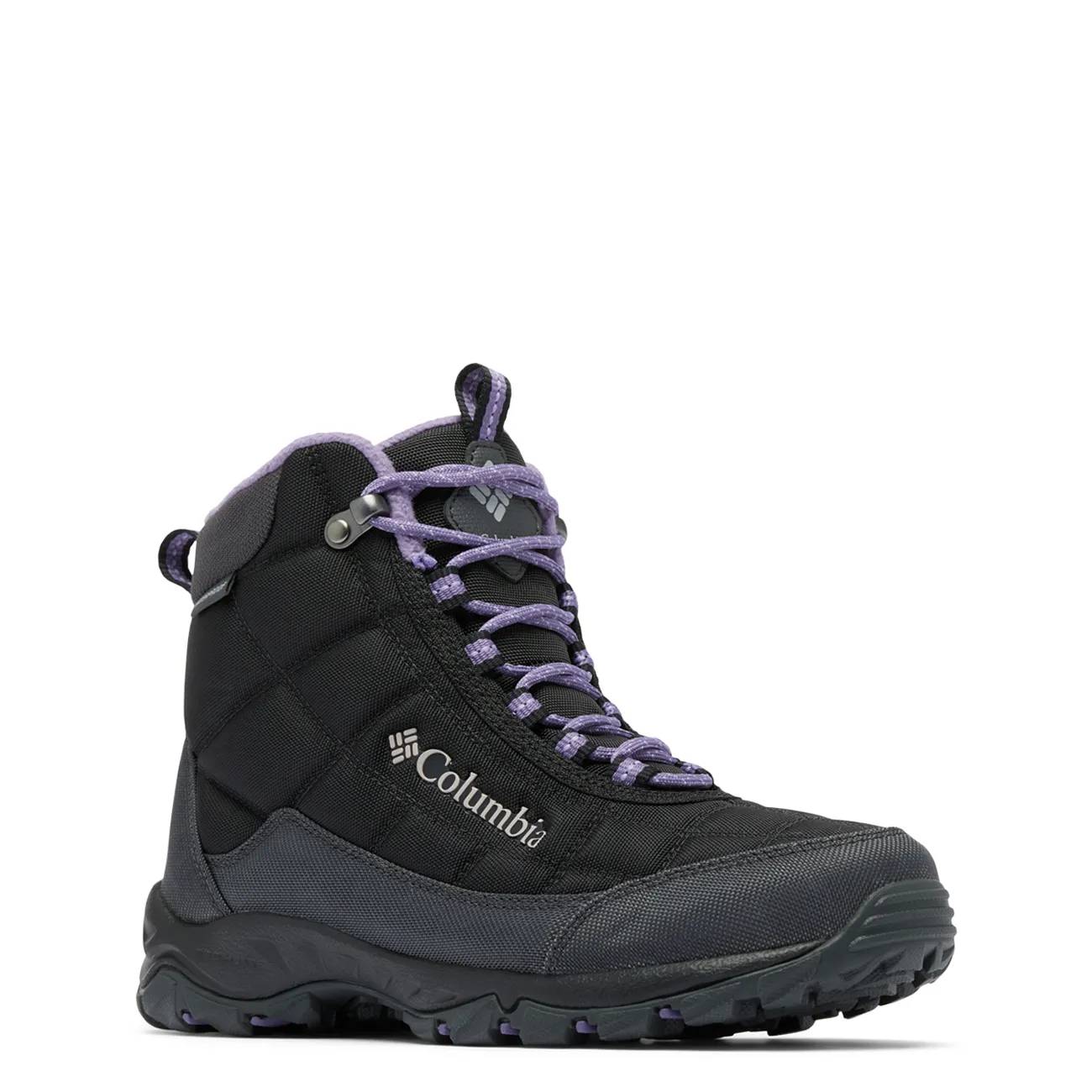 Columbia Women's Firecamp Winter Boot