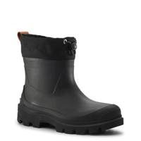 Women's Tundra Snow Boot BLACK view