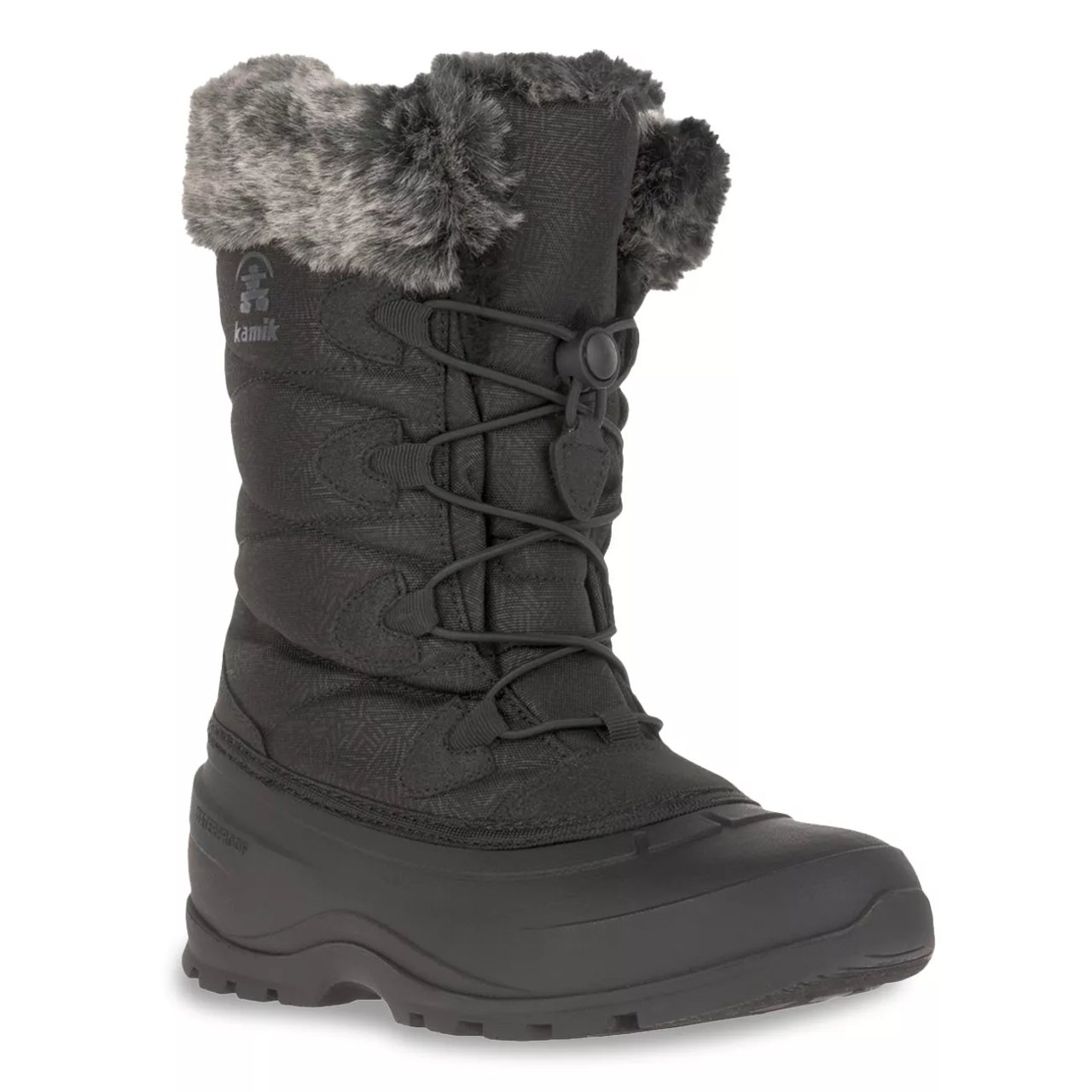 Women's Momentum 3 Waterproof Winter Boot