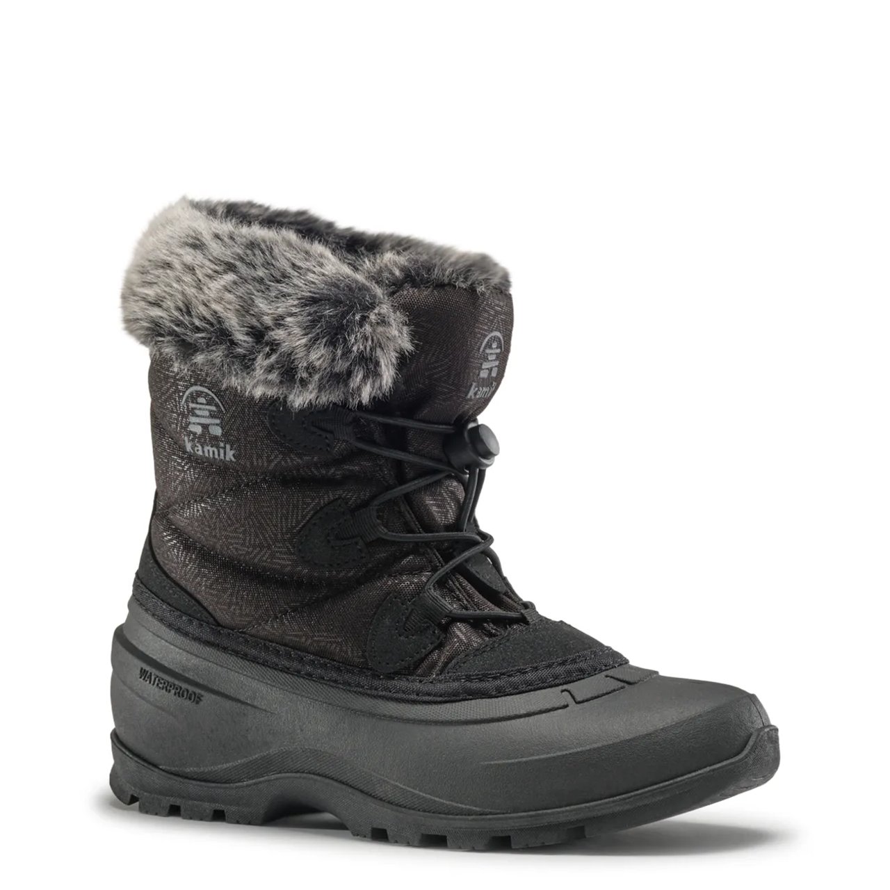 Women's Momentum 2 Waterproof Winter Boot