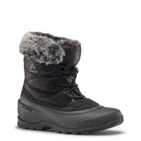Women's Momentum 2 Waterproof Winter Boot Black view