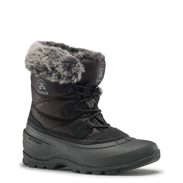 Women's Momentum 2 Waterproof Winter Boot