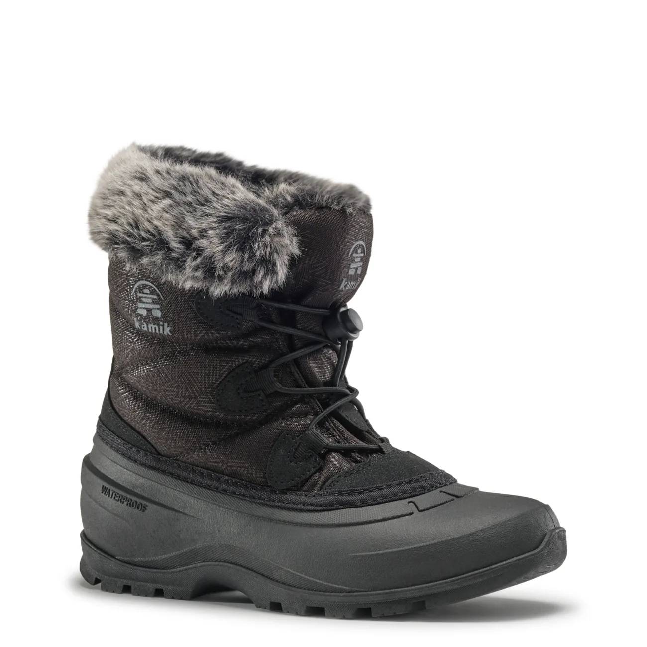 Kamik Women's Momentum 2 Waterproof Winter Boot