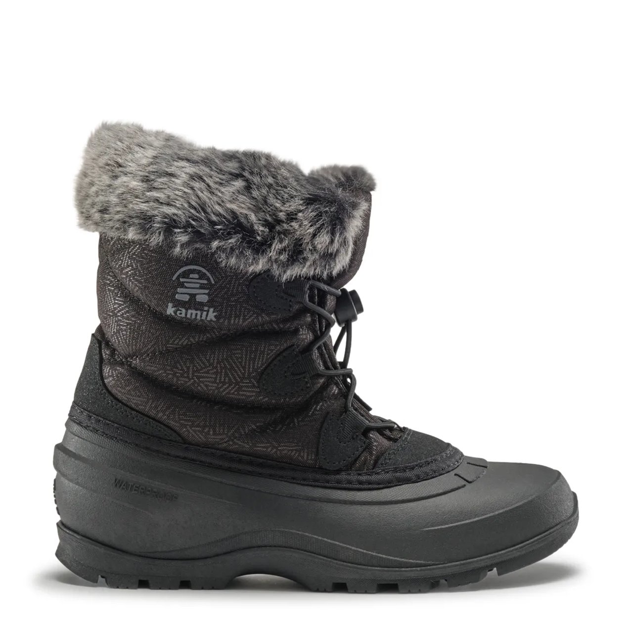 Women's Momentum 2 Waterproof Winter Boot