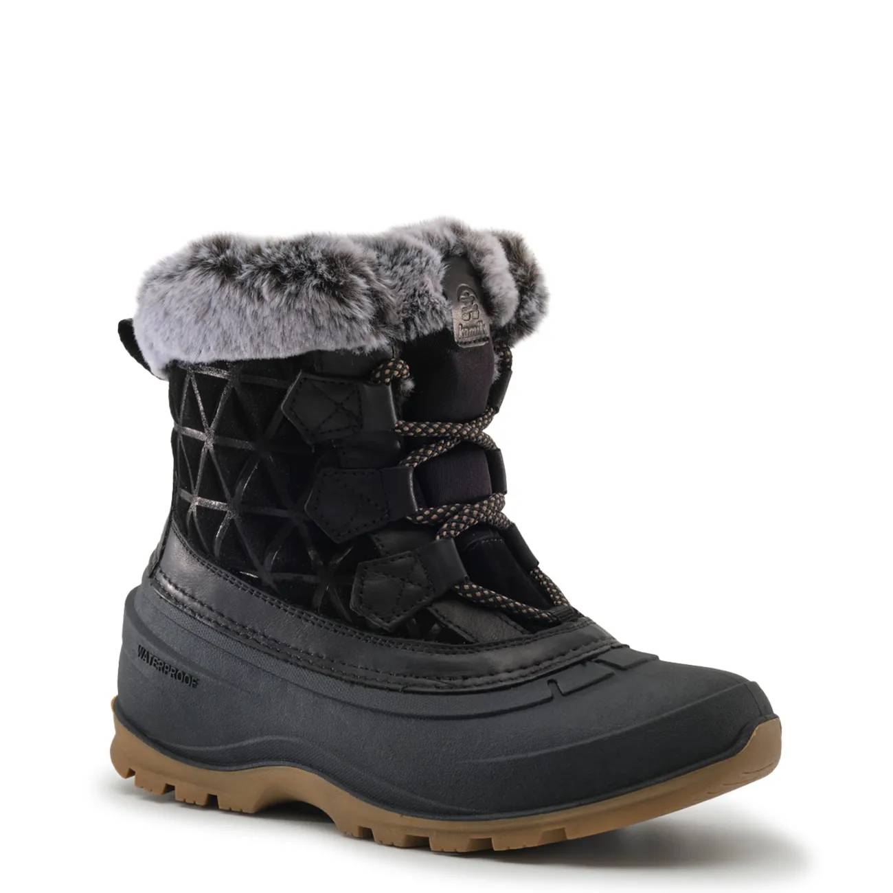 Women's Siennaf 2 Heritage Collection Waterproof Boot