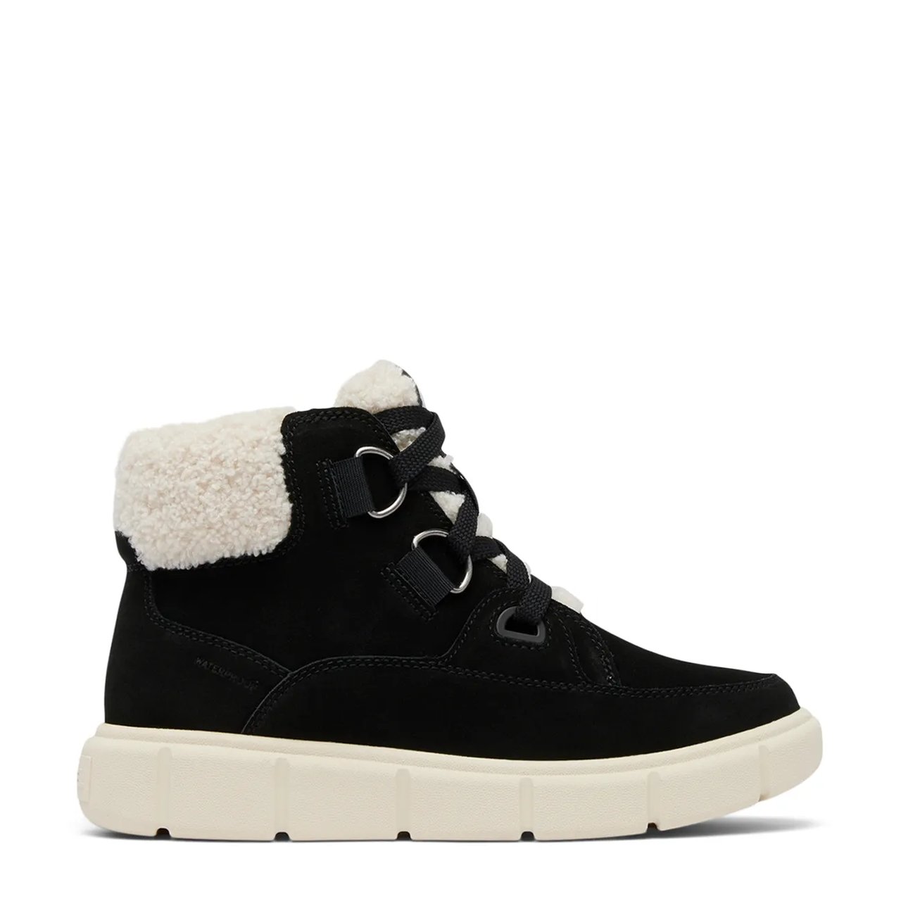 Women's Explorer III NW Lace Water Proof Boot