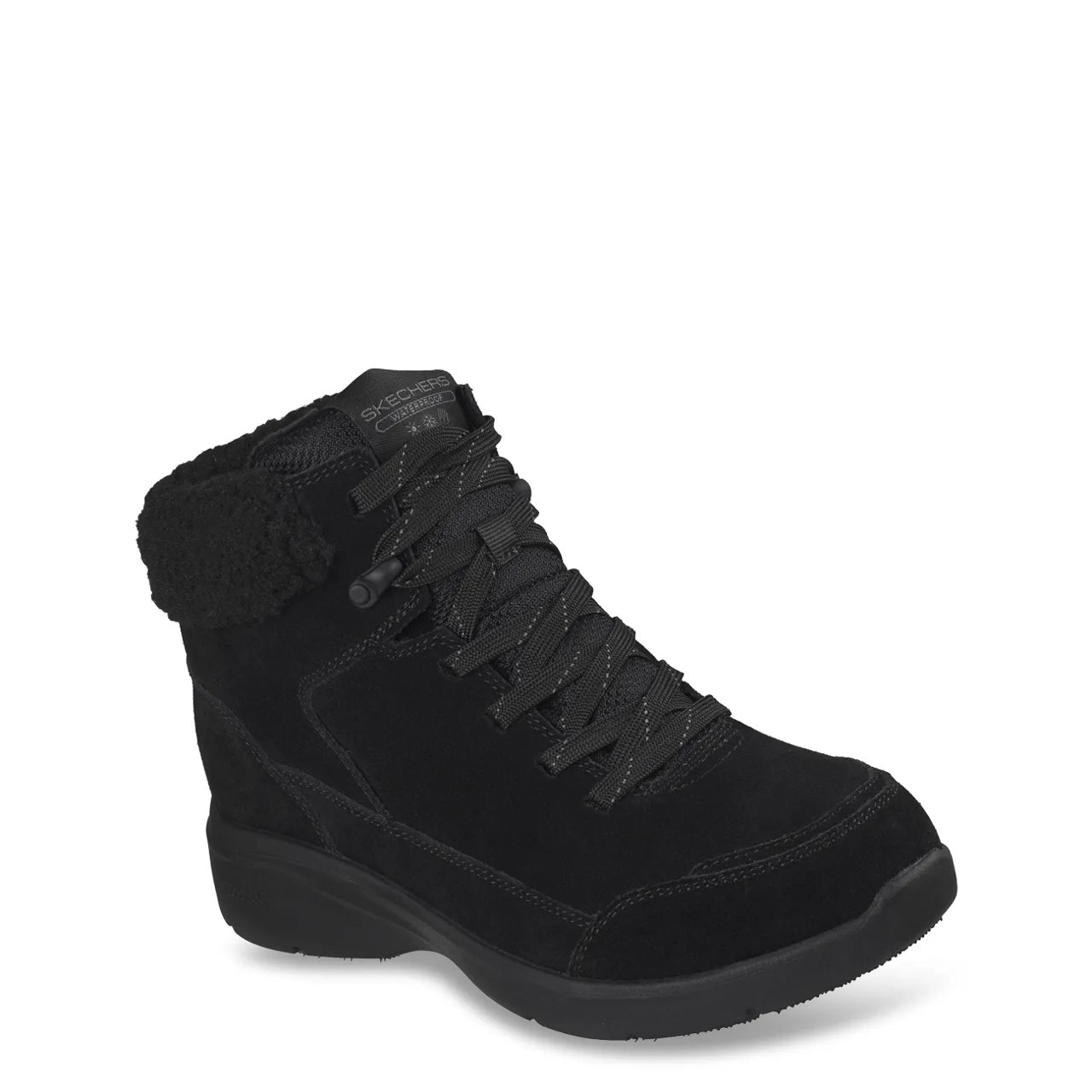 Women's Slip In Glacial Ultimate Bootie