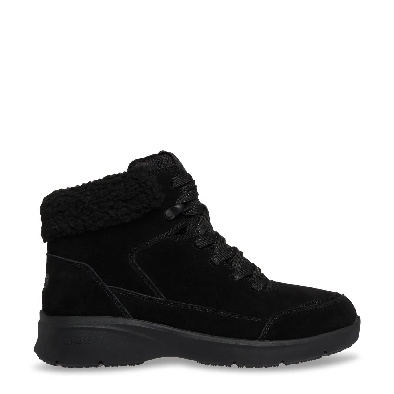 Women's Slip In Glacial Ultimate Bootie