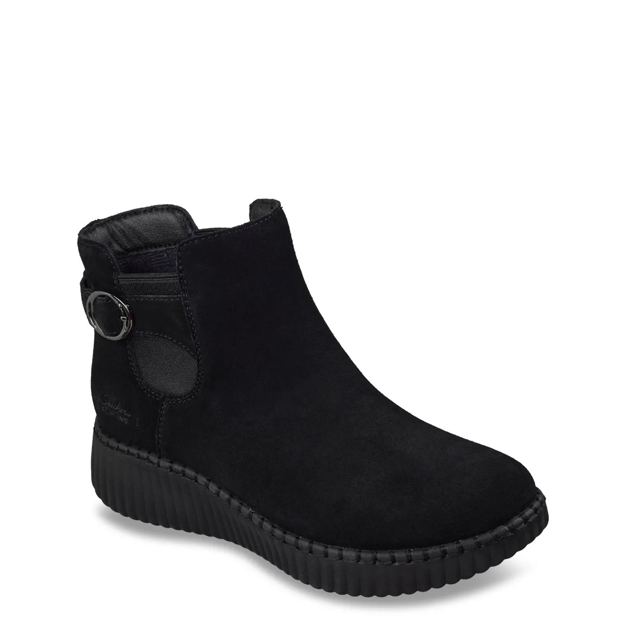 Women's Hands Free Slip-Ins: Wilshire Blvd Boot