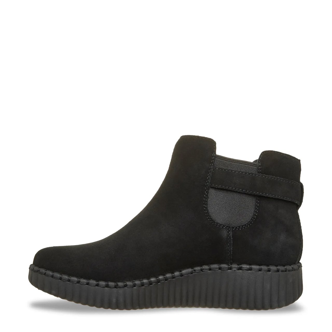 Women's Hands Free Slip-Ins: Wilshire Blvd Boot