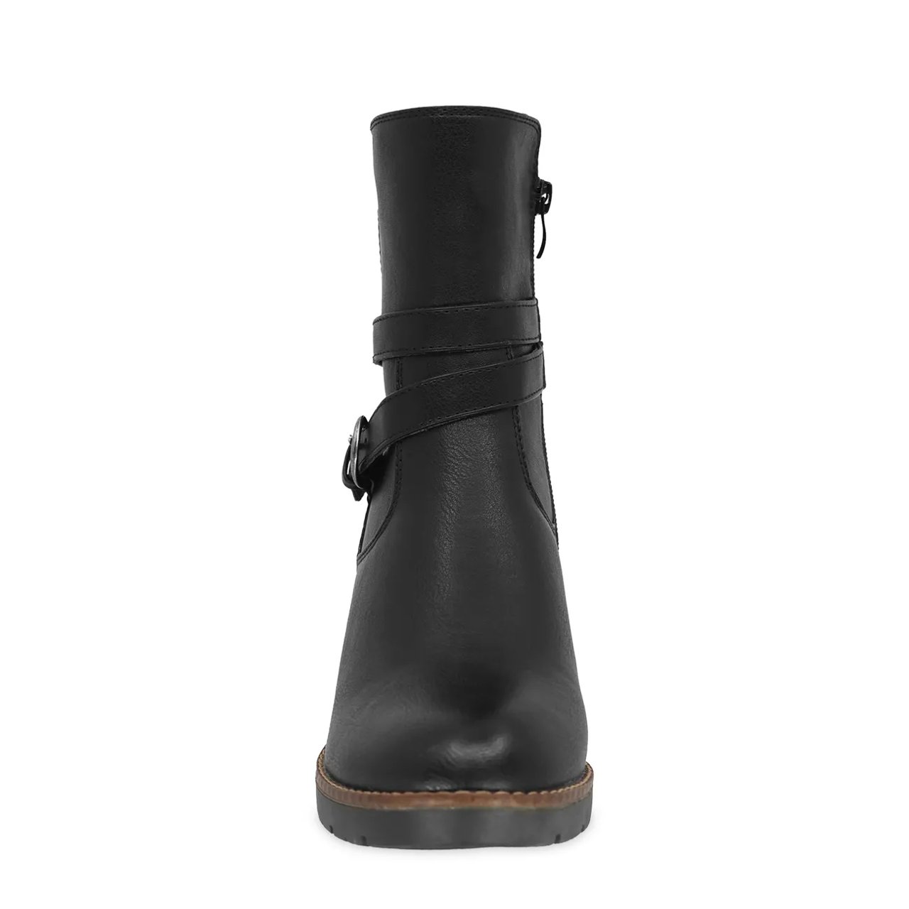 Women's Addie Waterproof Heeled Boot