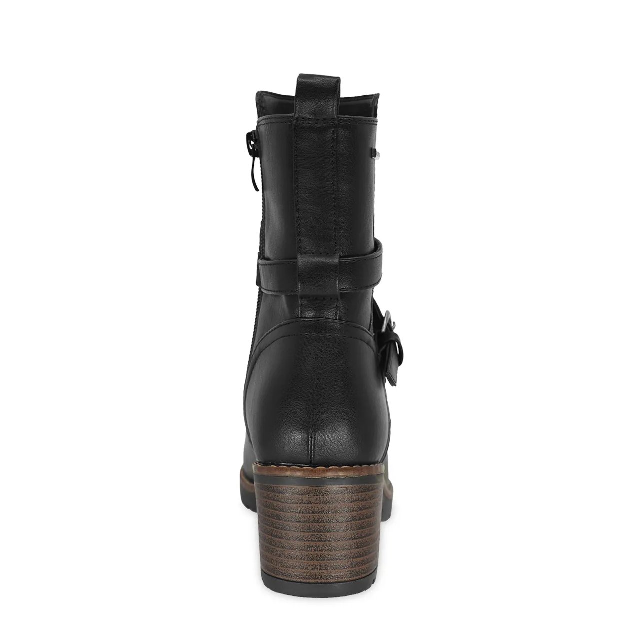 Women's Addie Waterproof Heeled Boot