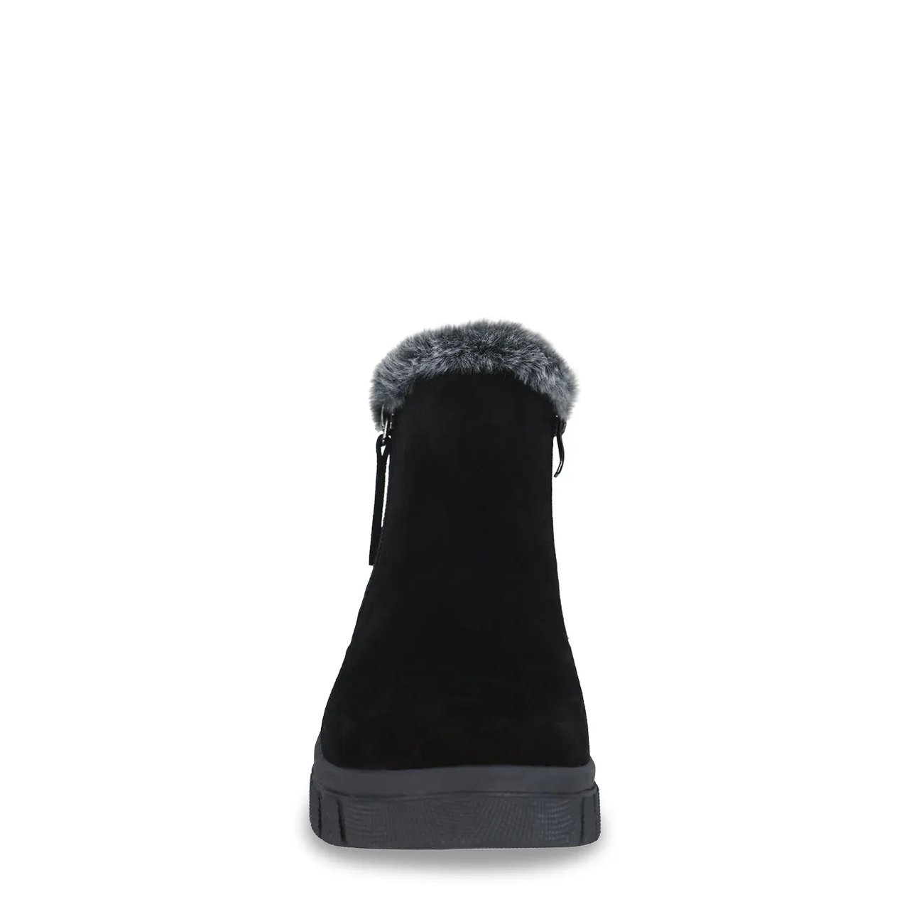 Women's Eliza WaterProof Boot Suede
