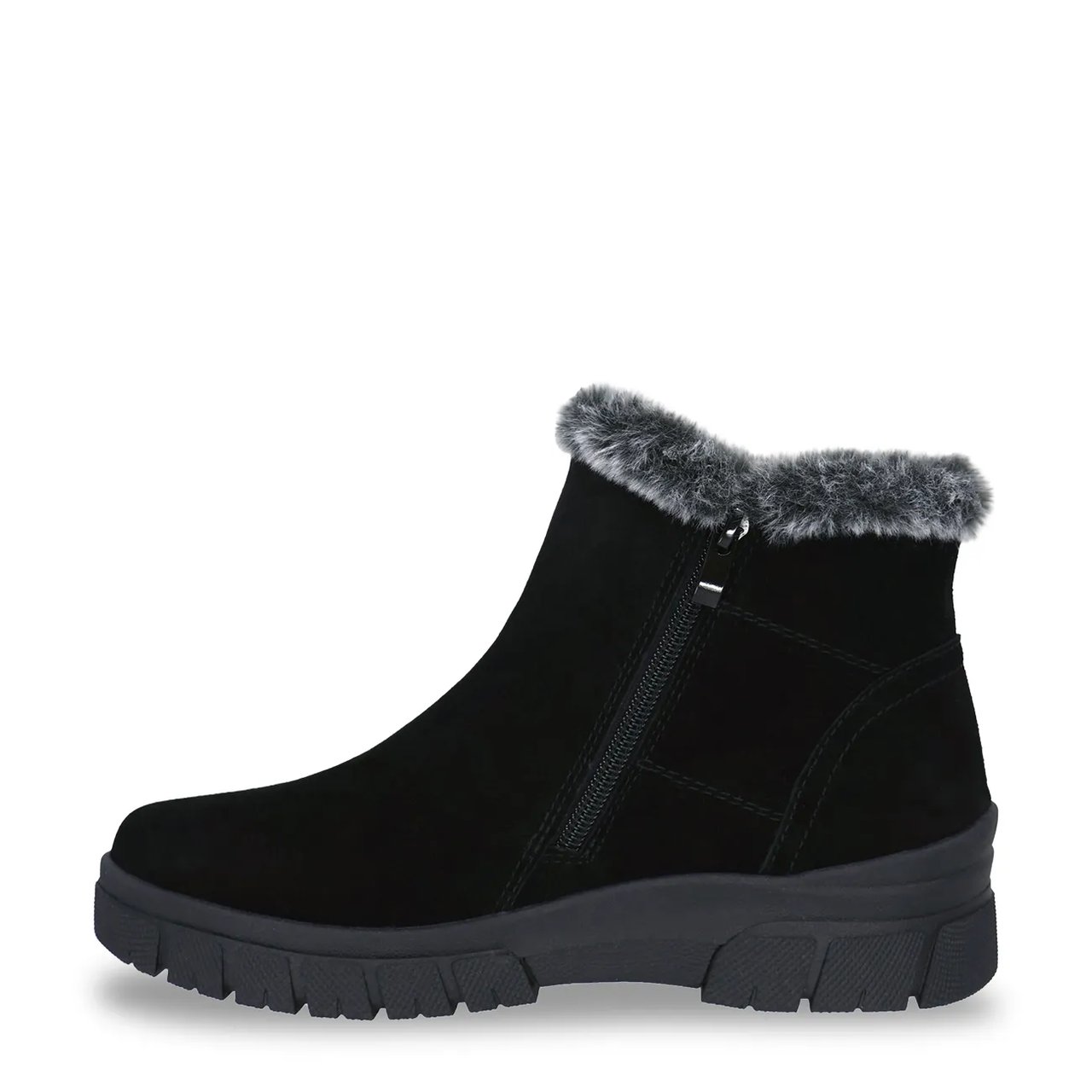 Women's Eliza WaterProof Boot Suede