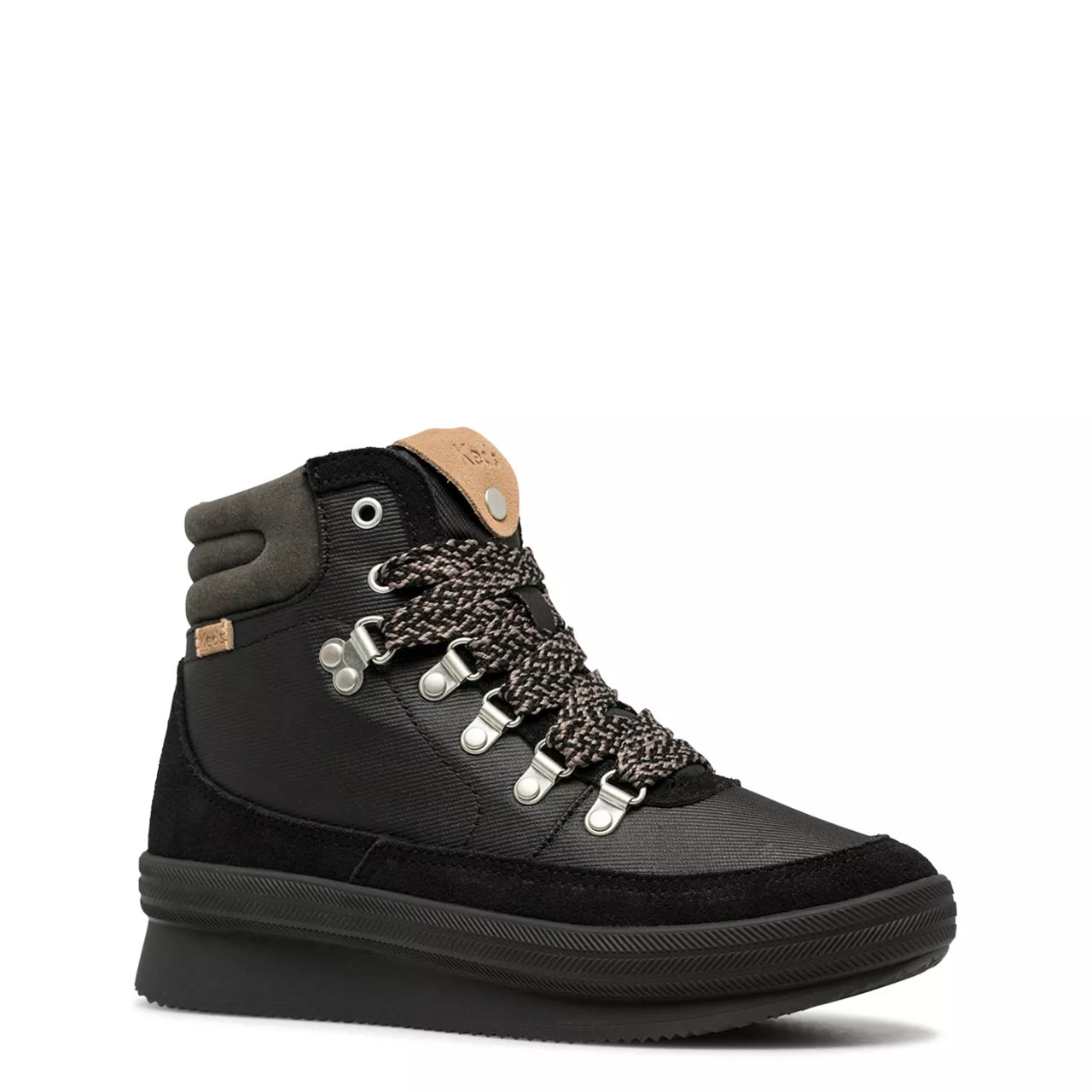 Women's Waterproof Winter Midland Boot