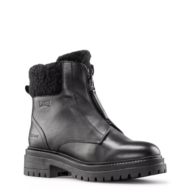 Vow Waterproof Winter Boot