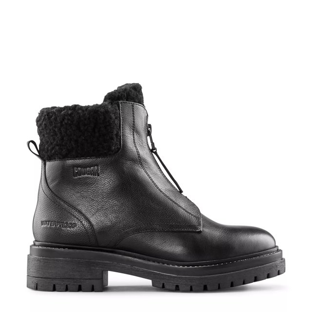 Vow Waterproof Winter Boot