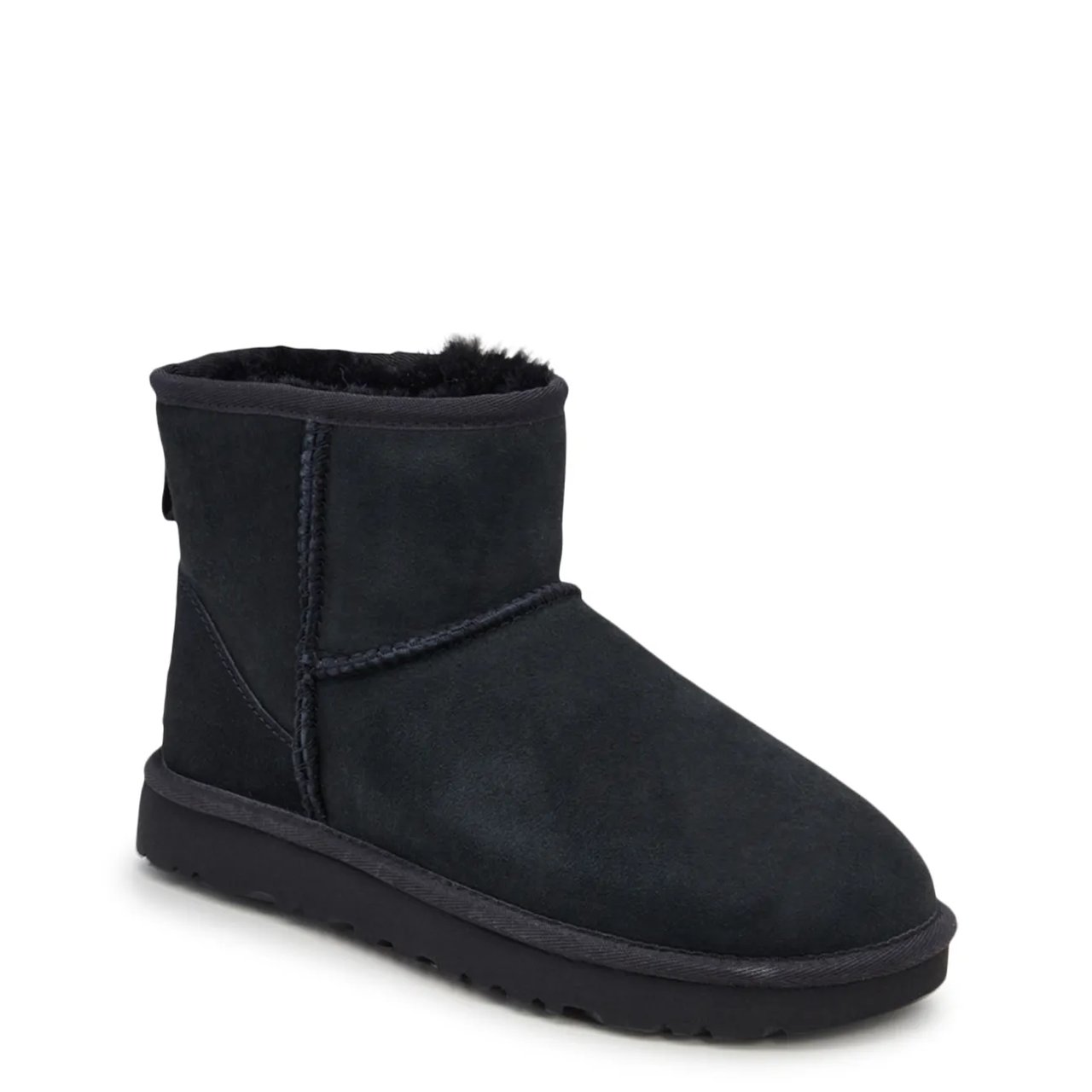 Women's Classic Mini II Ankle Boot
