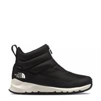 Women's Thermoball Progressive Zip II Waterproof Winter Boot BLACK/GARDEN WHITE view