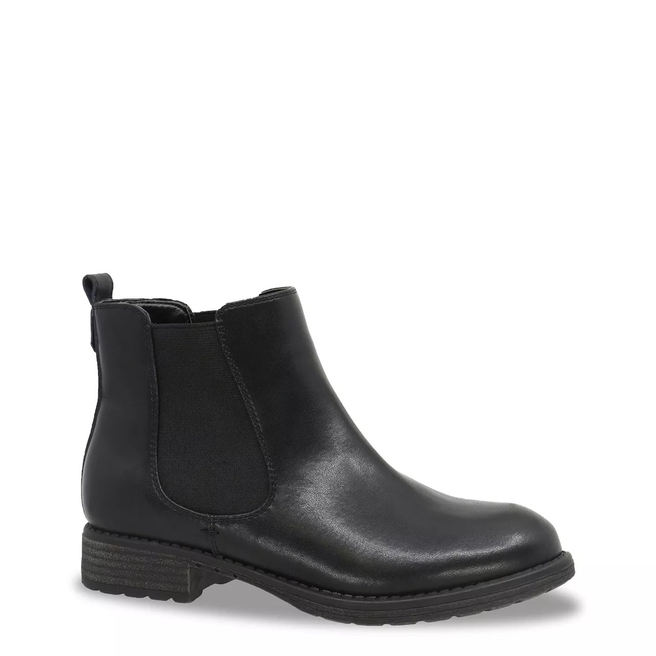 Elite Evelyn Waterproof Chelsea Winter Boot