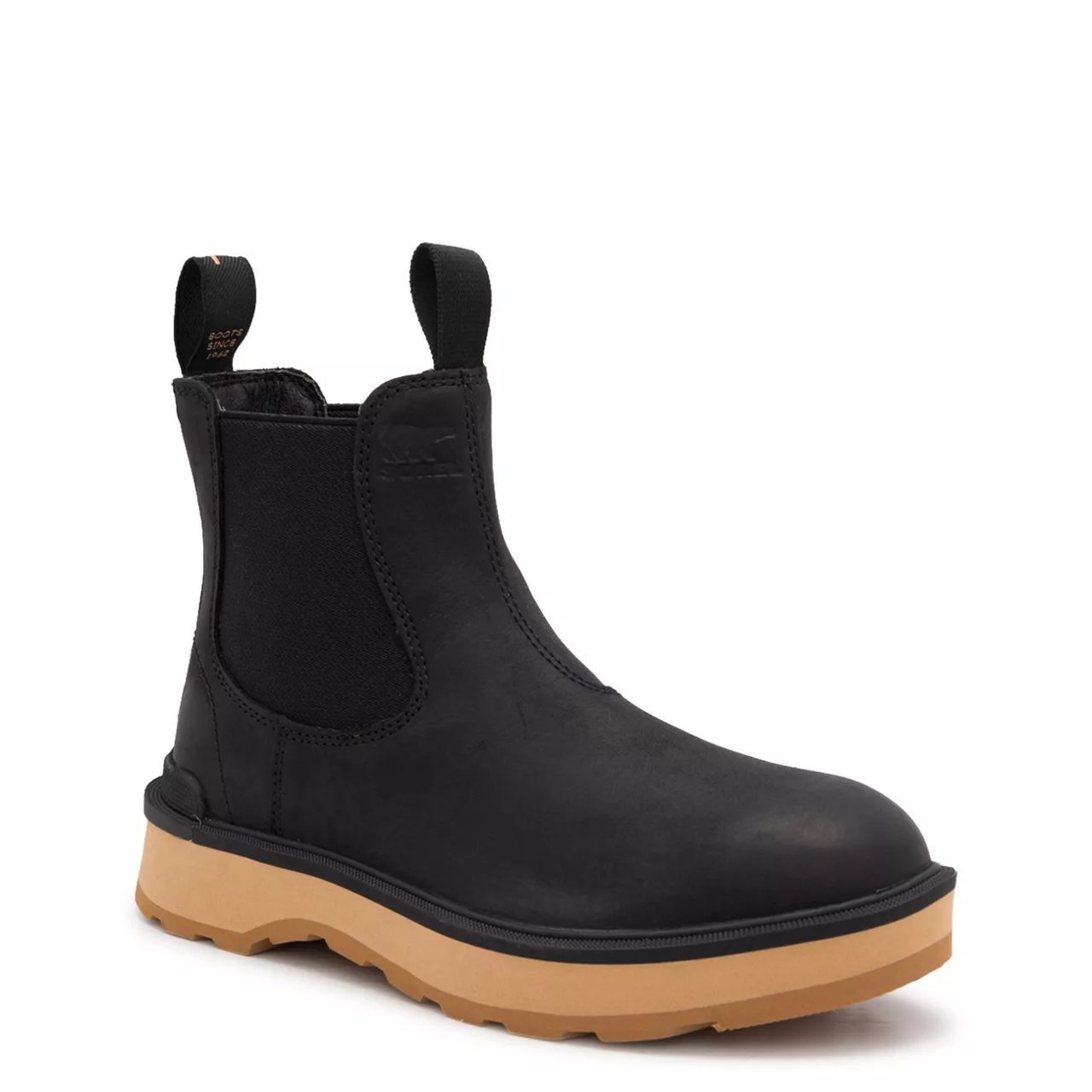 Women’s Hi-Line Waterproof Winter Chelsea Boot