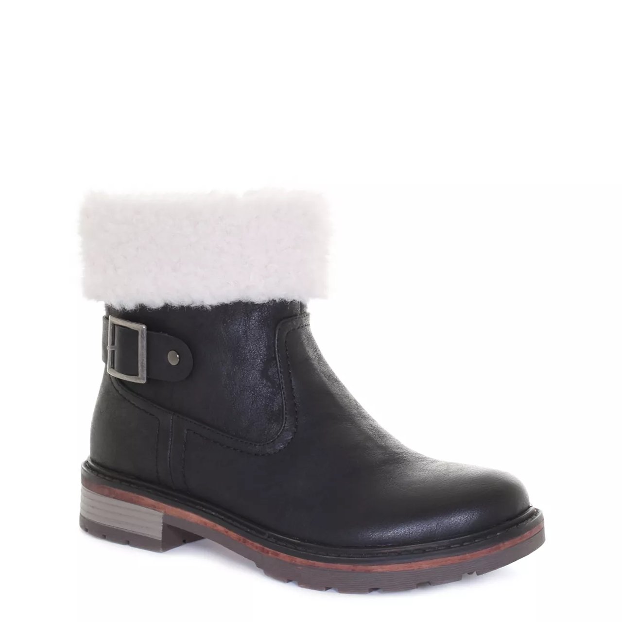 Windsor Winter Boot
