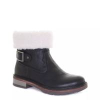 Windsor Winter Boot Black view