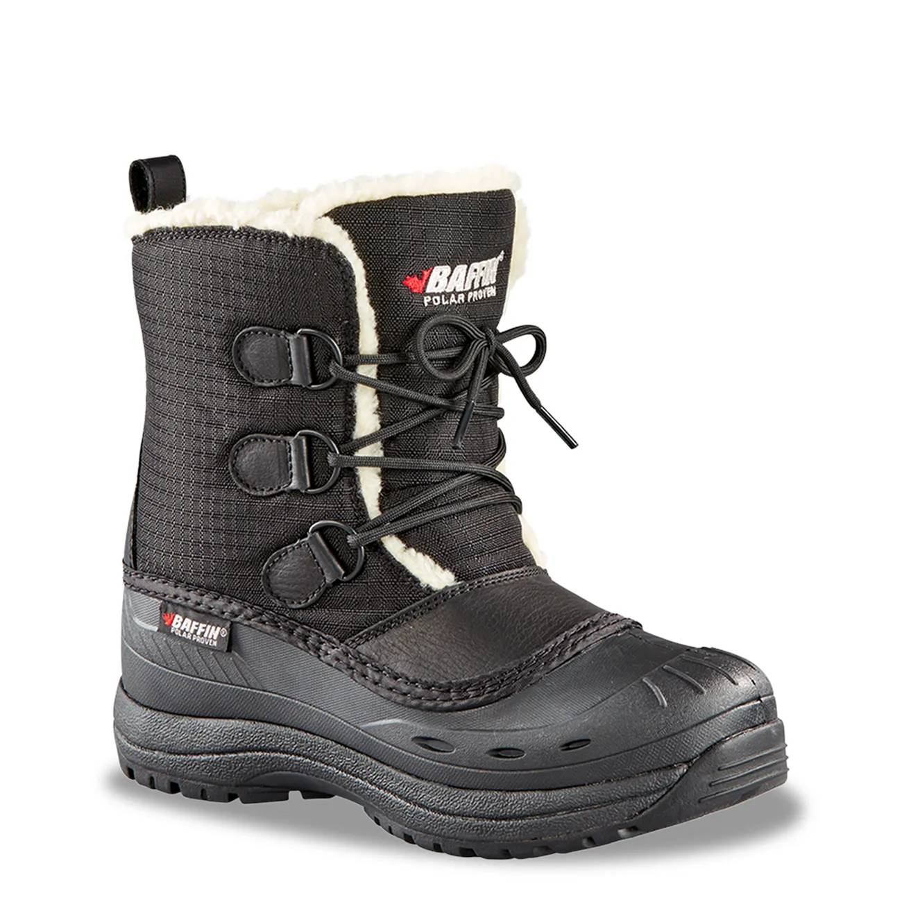 Baffin Women's Tessa Short Winter Boot