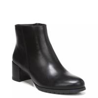 Bay Winter Dress Bootie Black Leather view