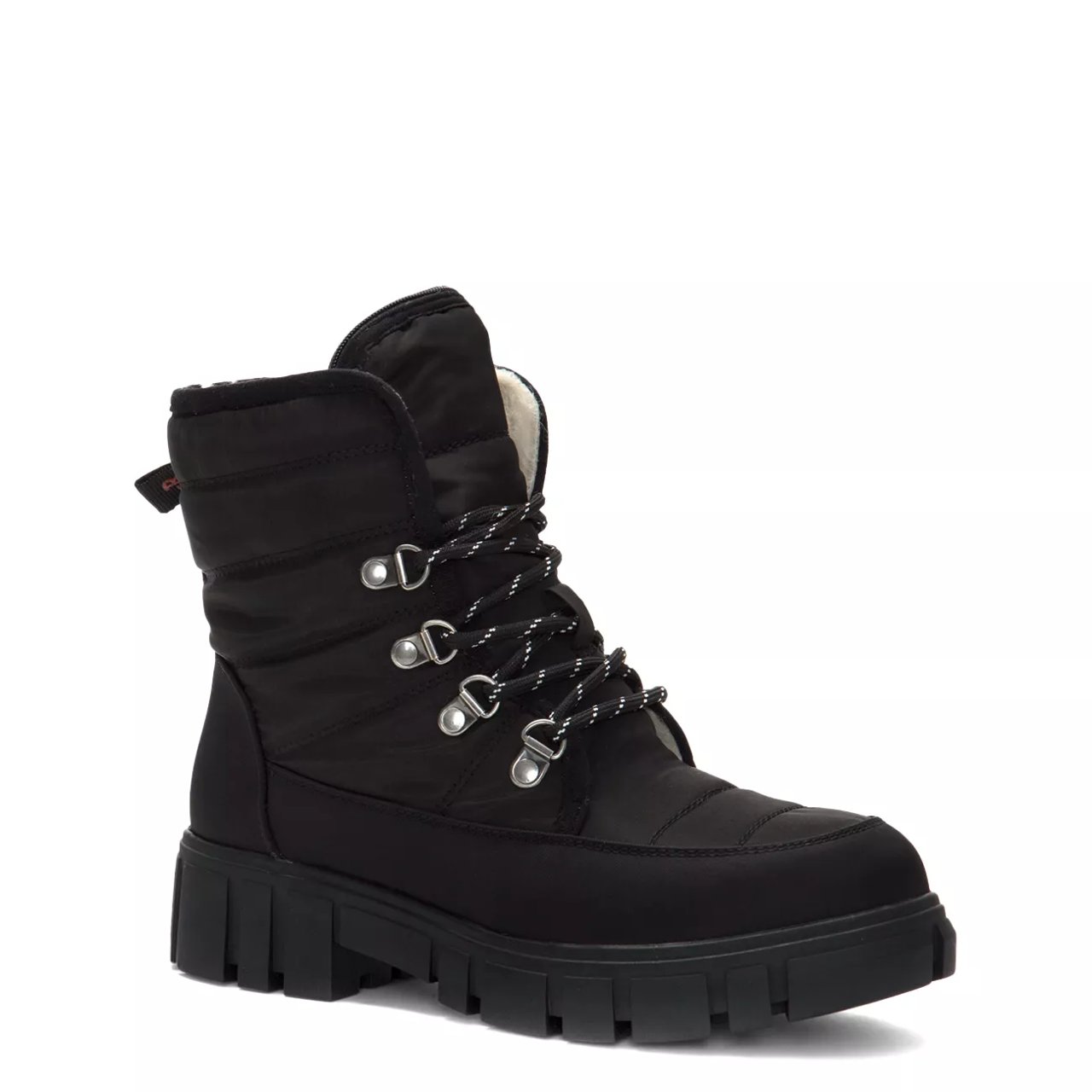 Early Hybrid Waterproof Winter Boot